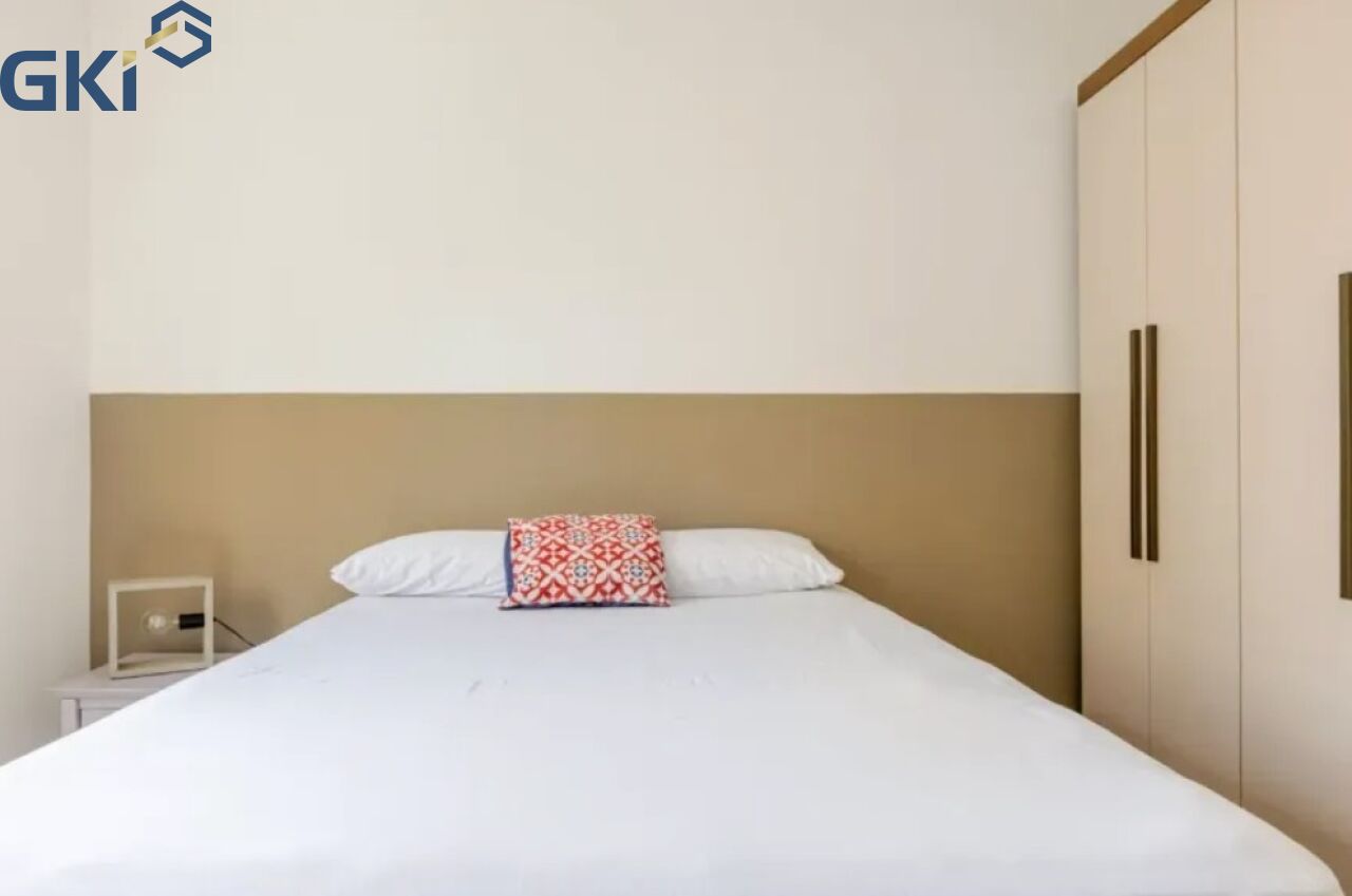 Apartamento, 1 quarto, 55 m² - Foto 7