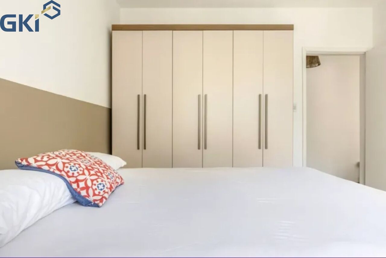 Apartamento, 1 quarto, 55 m² - Foto 8