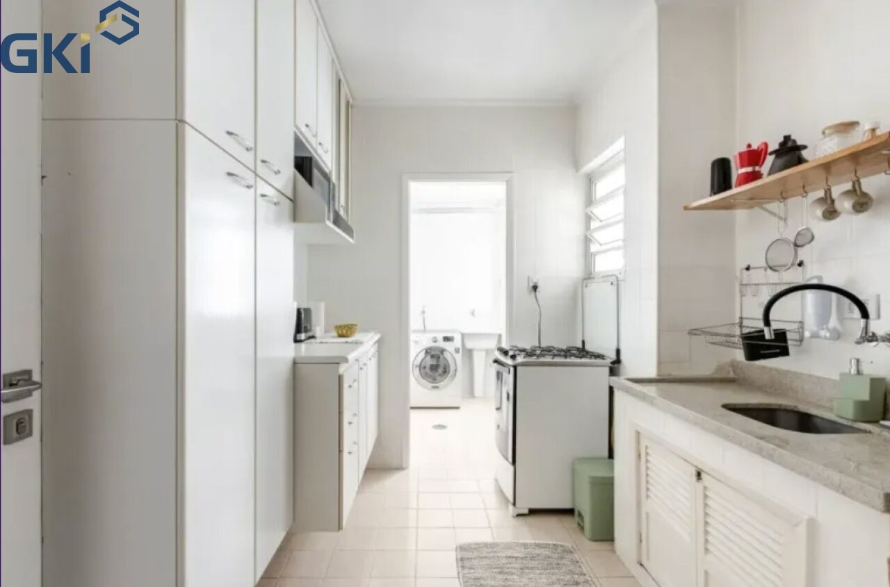 Apartamento, 1 quarto, 55 m² - Foto 9