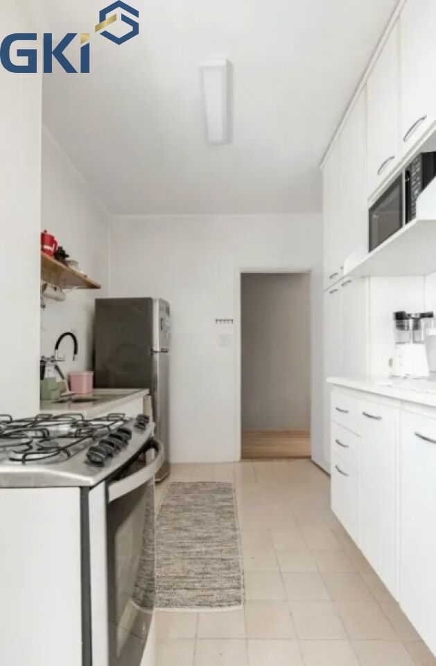 Apartamento, 1 quarto, 55 m² - Foto 10