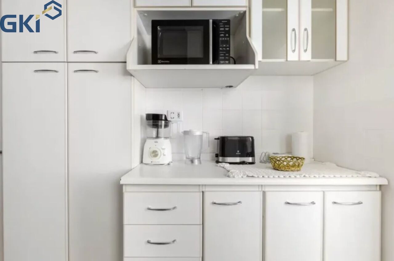 Apartamento, 1 quarto, 55 m² - Foto 11
