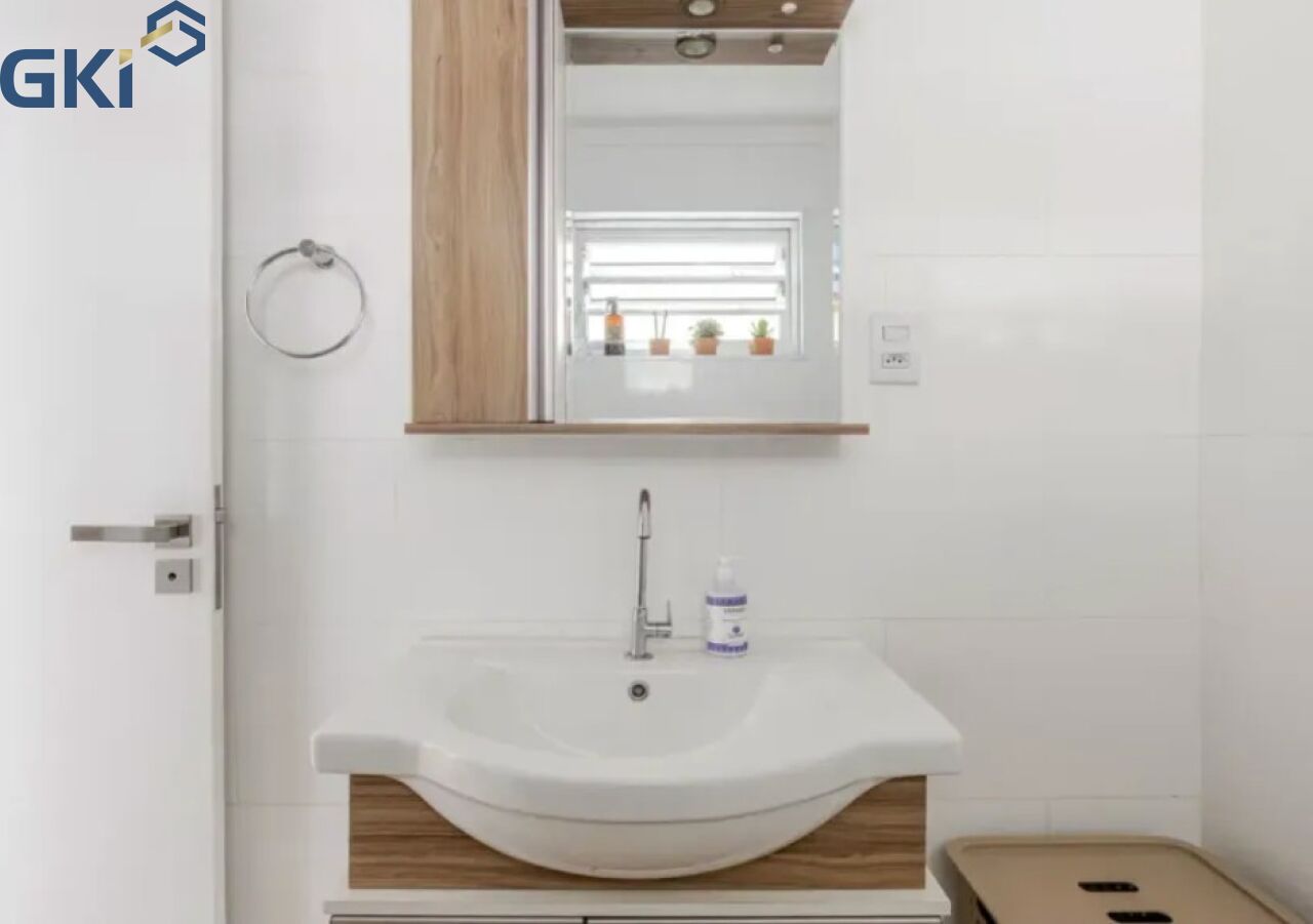 Apartamento, 1 quarto, 55 m² - Foto 14