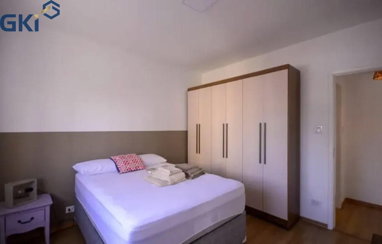 Apartamento, 1 quarto, 55 m² - Foto 16