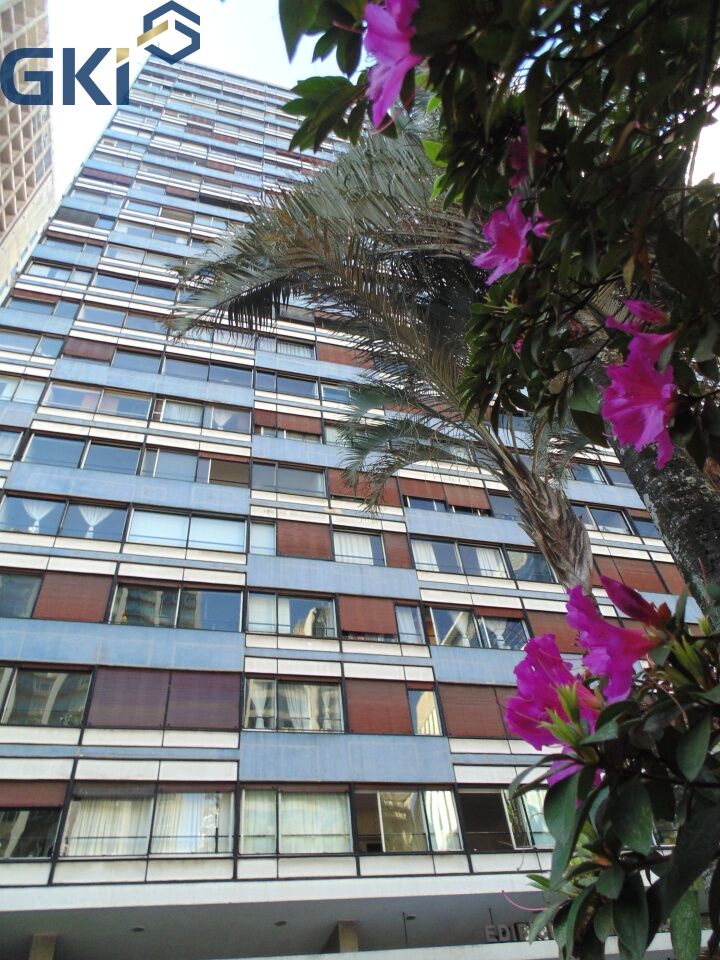 Apartamento, 1 quarto, 73 m² - Foto 41