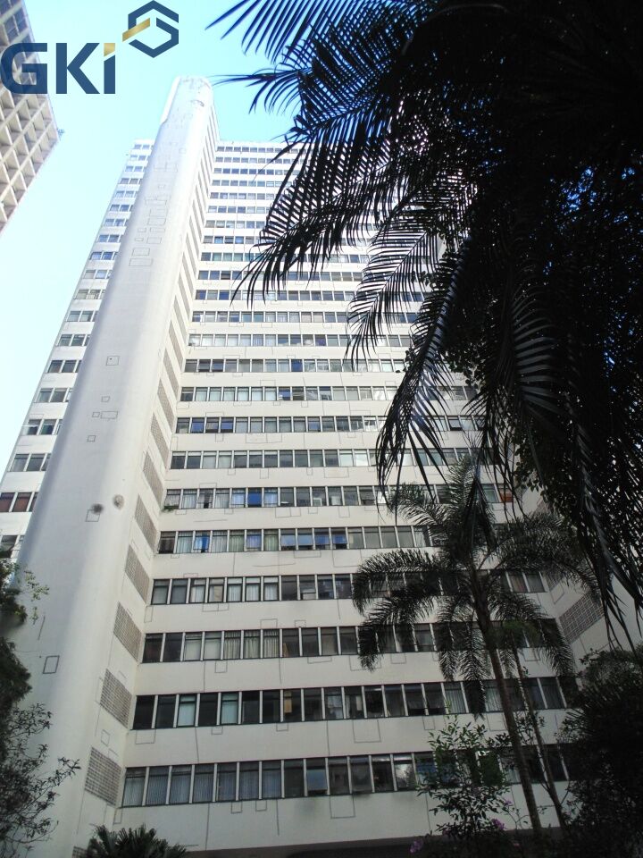 Apartamento, 1 quarto, 73 m² - Foto 33