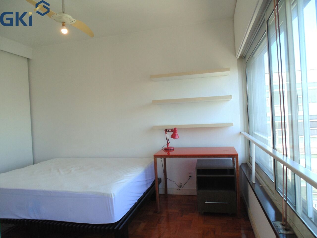 Apartamento, 1 quarto, 73 m² - Foto 12