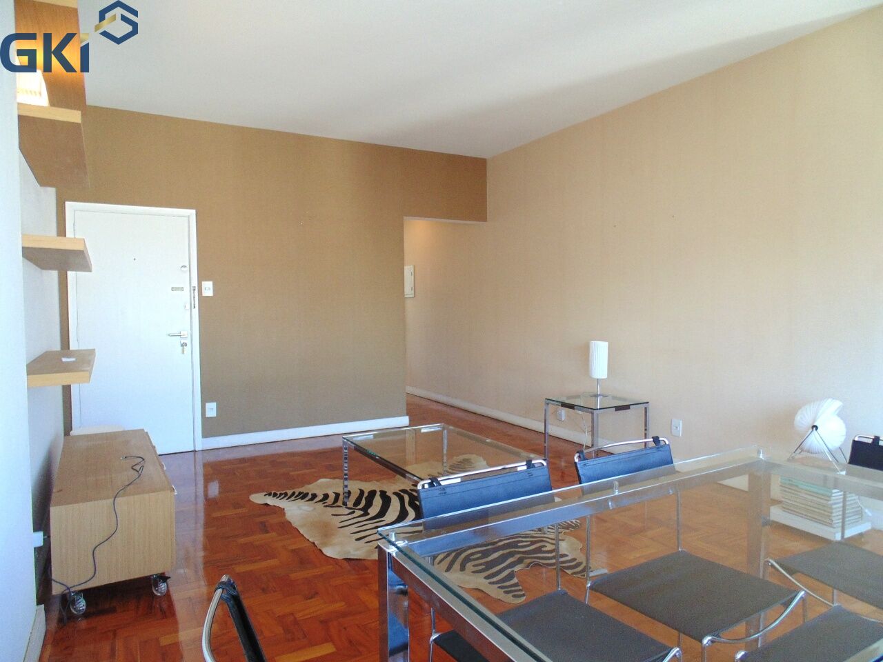 Apartamento, 1 quarto, 73 m² - Foto 2