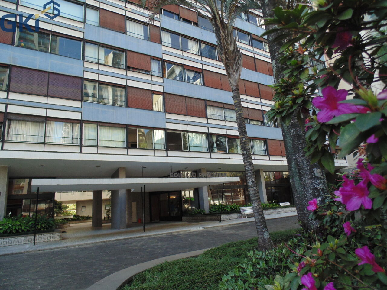 Apartamento, 1 quarto, 73 m² - Foto 42