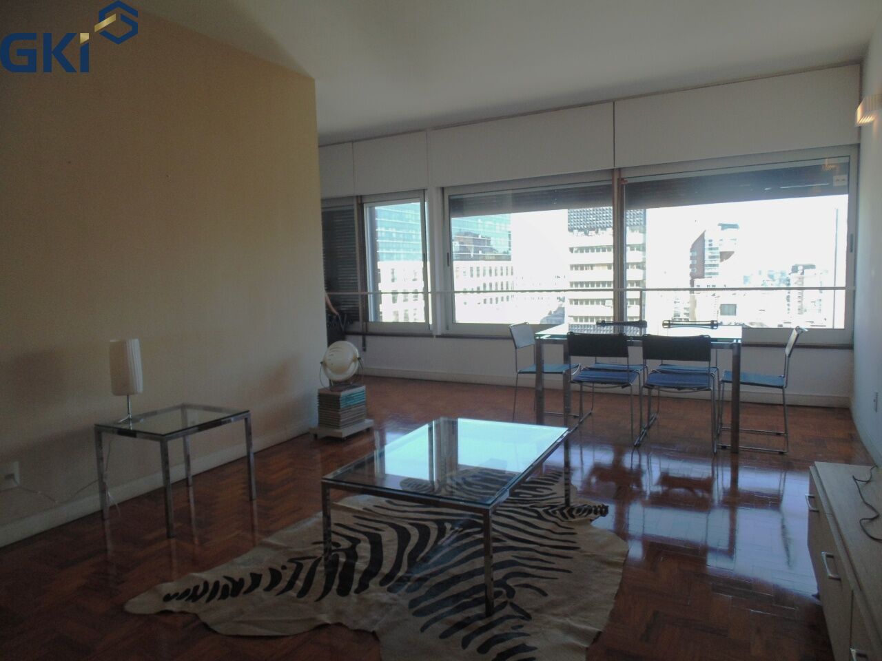 Apartamento, 1 quarto, 73 m² - Foto 5