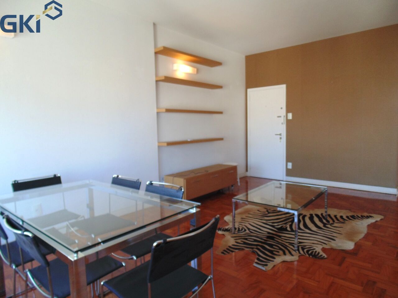 Apartamento, 1 quarto, 73 m² - Foto 4