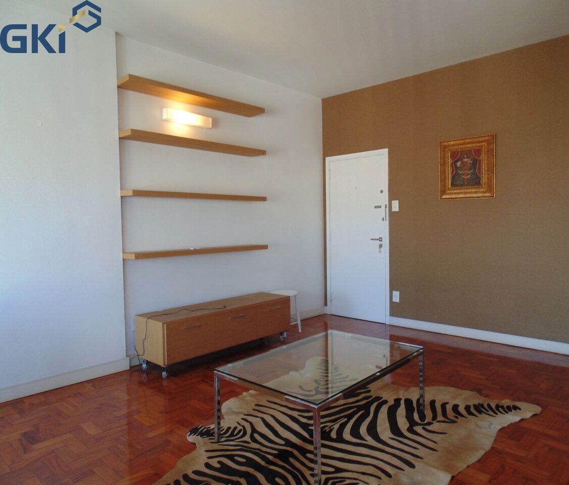 Apartamento, 1 quarto, 73 m² - Foto 1