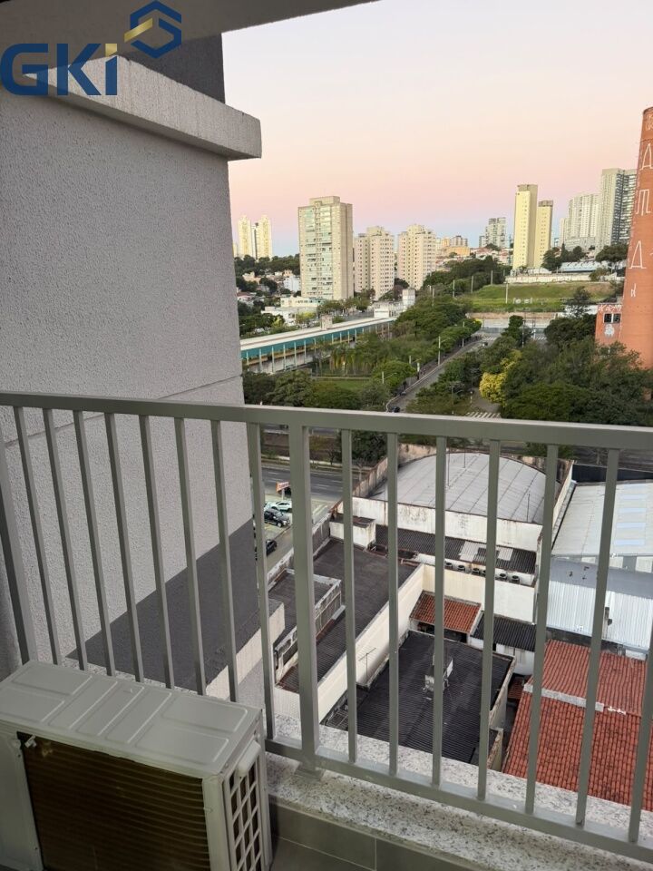 Apartamento, 1 quarto, 25 m² - Foto 7