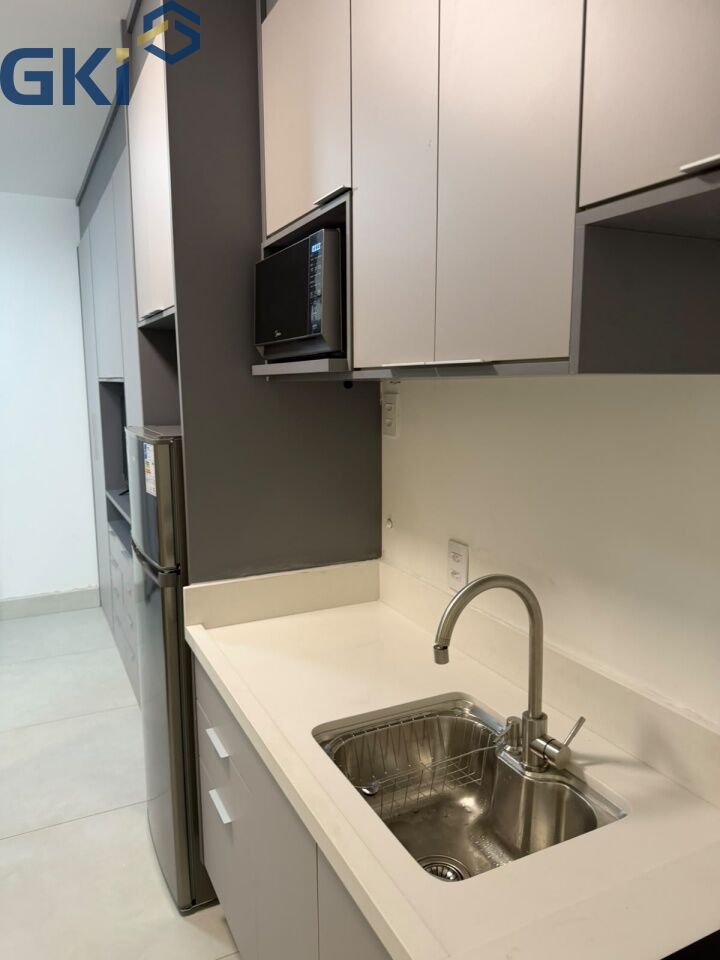 Apartamento, 1 quarto, 25 m² - Foto 15