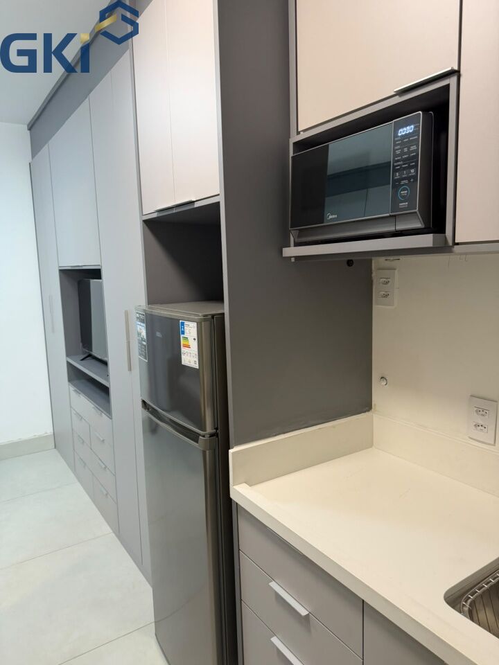 Apartamento, 1 quarto, 25 m² - Foto 16