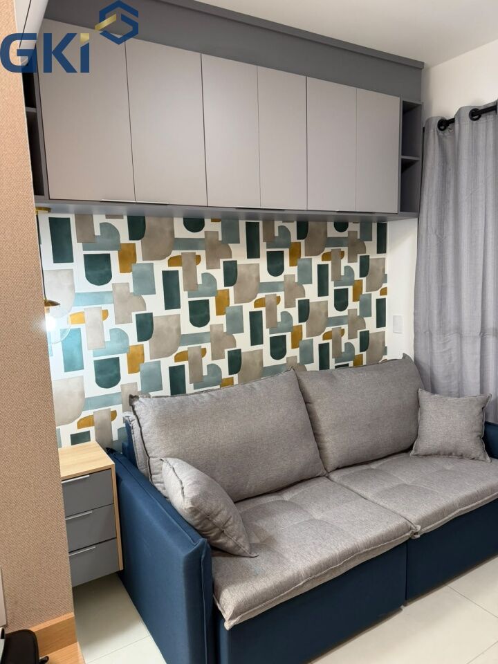 Apartamento, 1 quarto, 25 m² - Foto 6