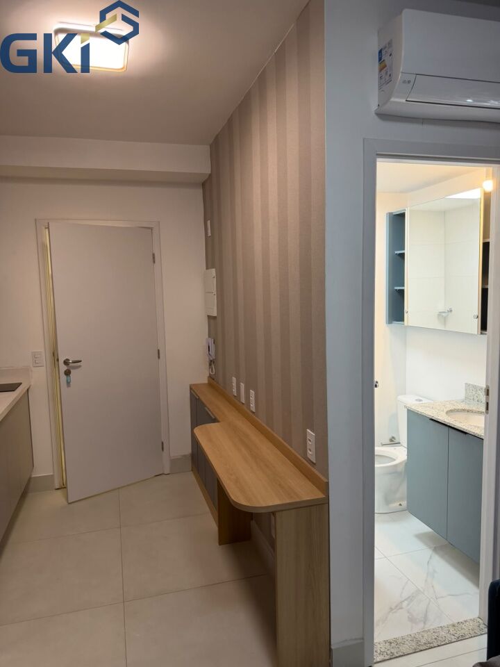 Apartamento, 1 quarto, 25 m² - Foto 18
