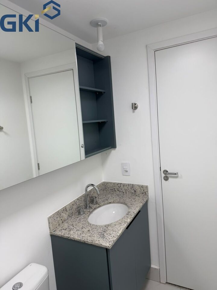 Apartamento, 1 quarto, 25 m² - Foto 21