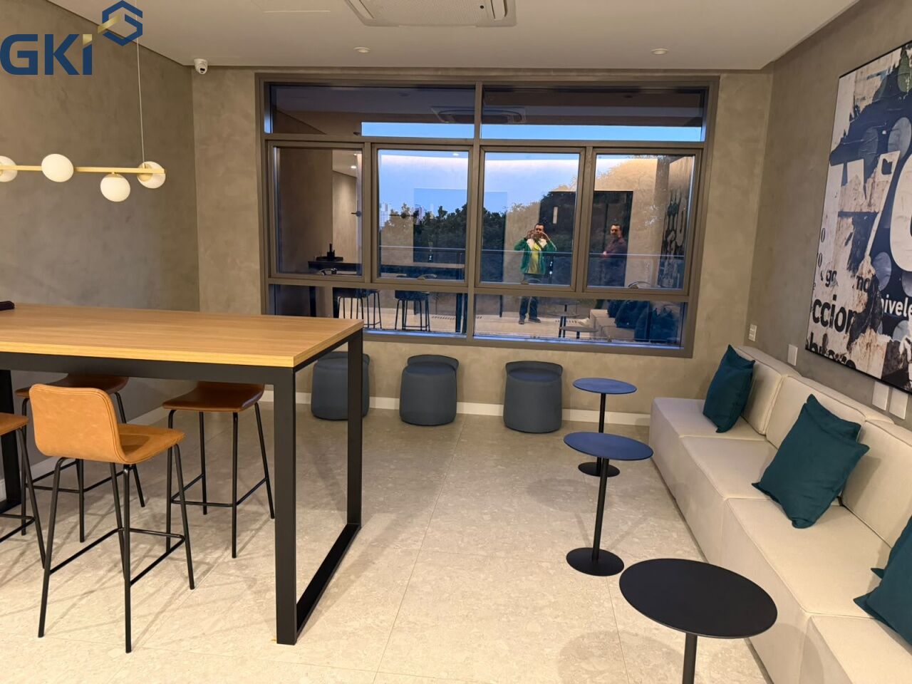 Apartamento, 1 quarto, 25 m² - Foto 32