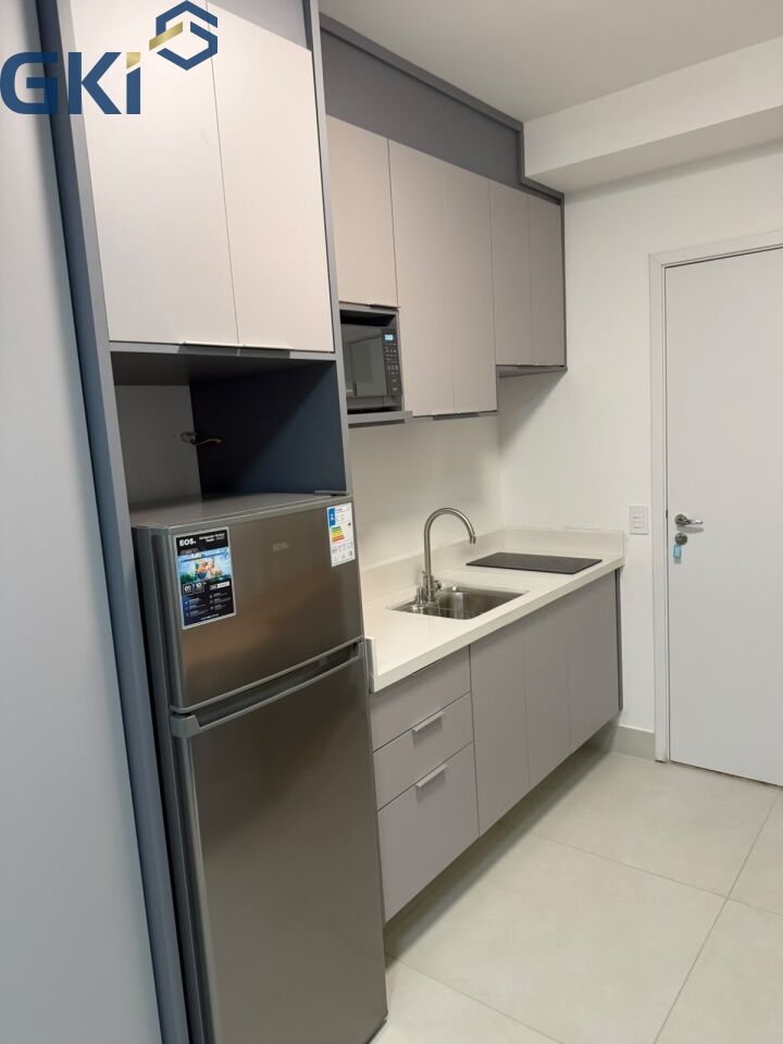 Apartamento, 1 quarto, 25 m² - Foto 11