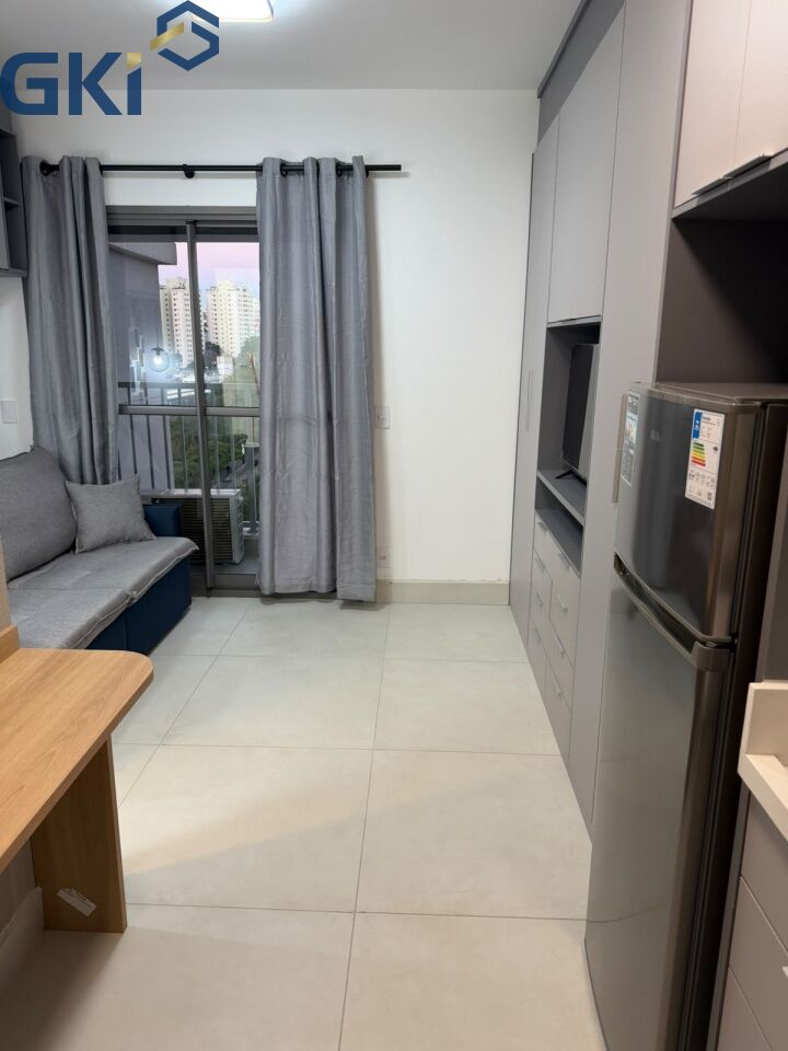 Apartamento, 1 quarto, 25 m² - Foto 3