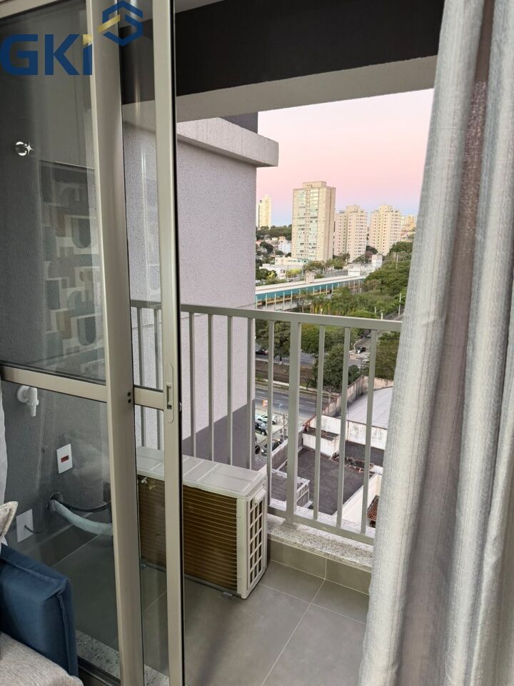 Apartamento, 1 quarto, 25 m² - Foto 8