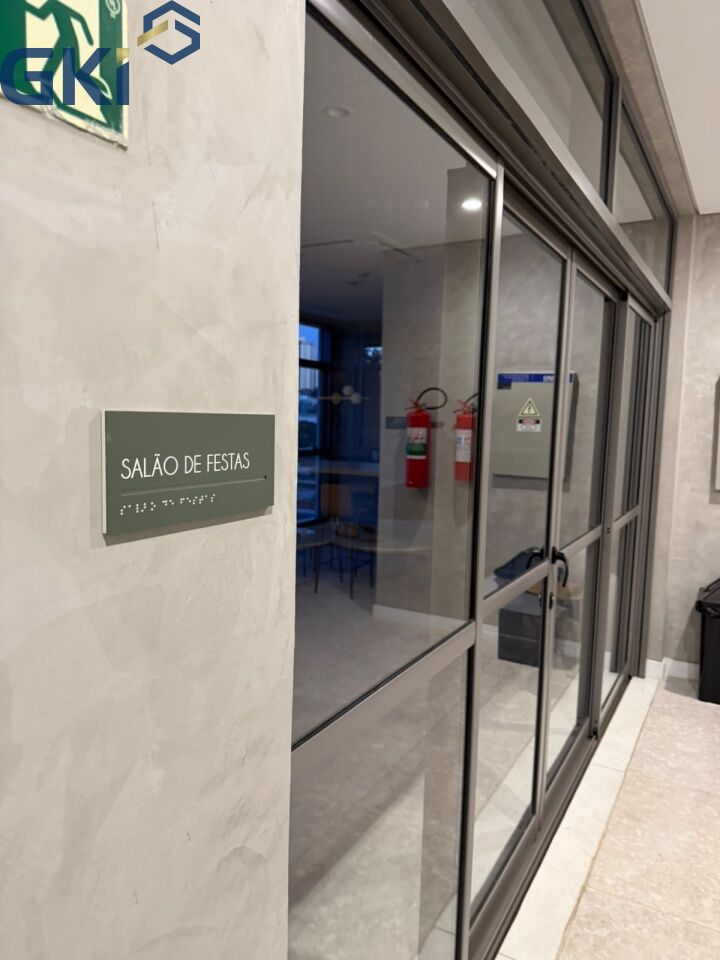Apartamento, 1 quarto, 25 m² - Foto 35