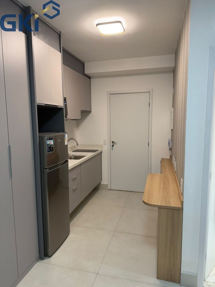 Apartamento, 1 quarto, 25 m² - Foto 4