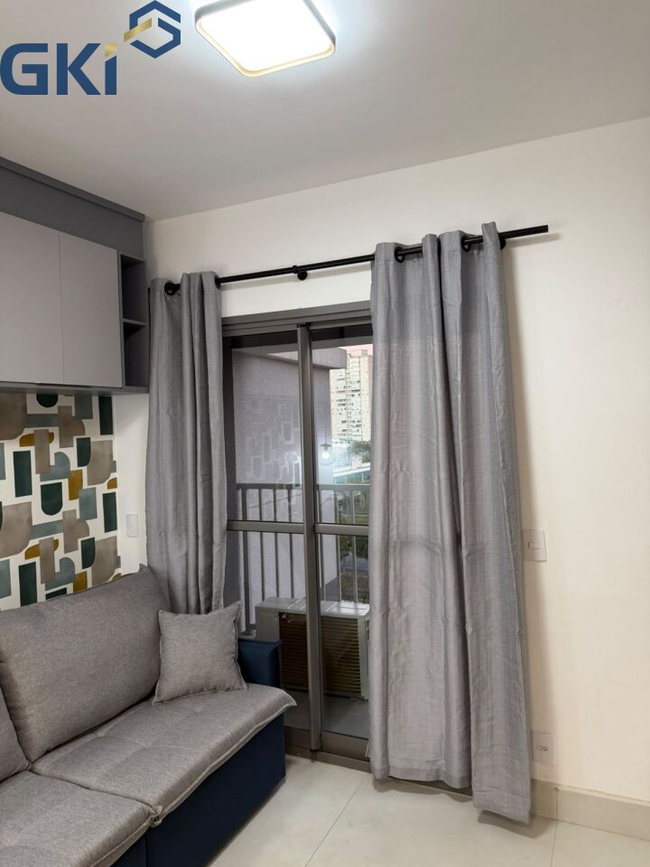 Apartamento, 1 quarto, 25 m² - Foto 4