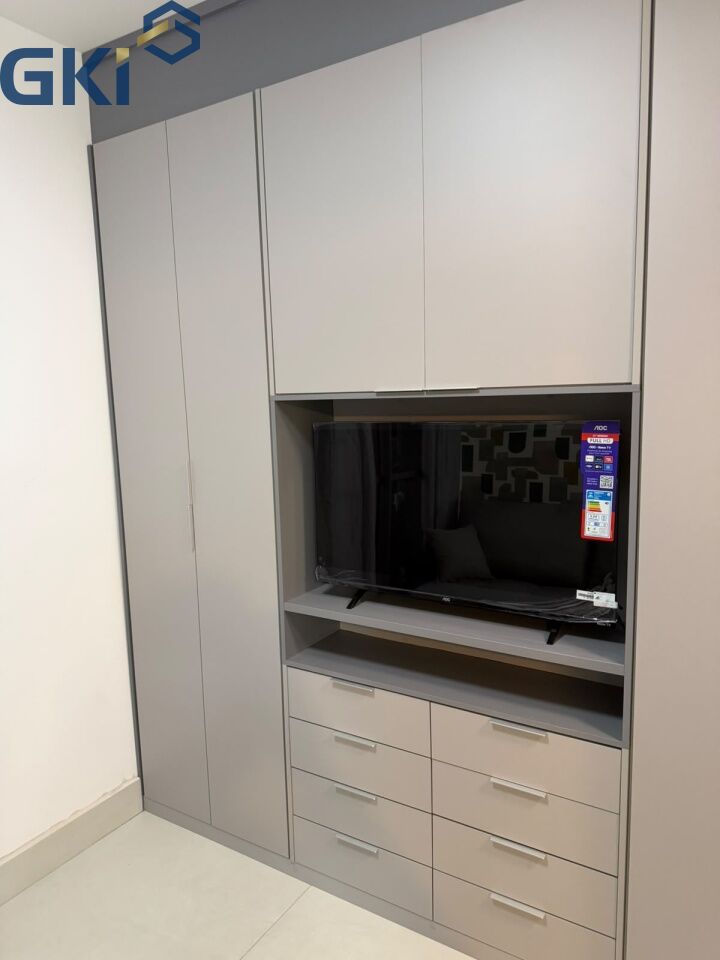 Apartamento, 1 quarto, 25 m² - Foto 14