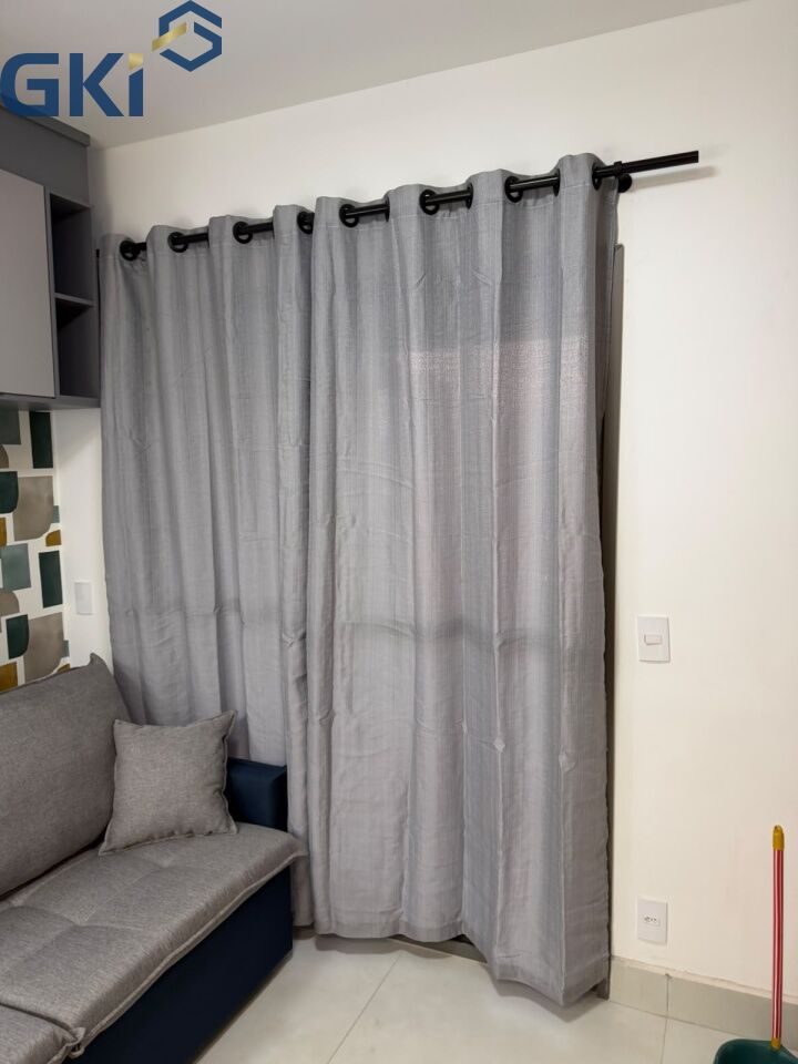 Apartamento, 1 quarto, 25 m² - Foto 6
