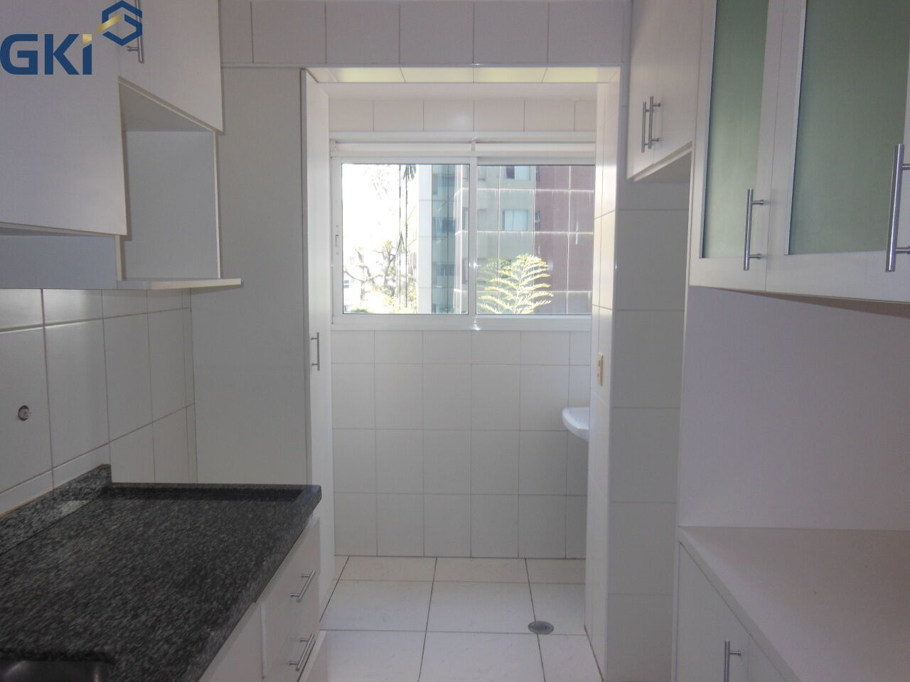 Apartamento, 2 quartos, 56 m² - Foto 3