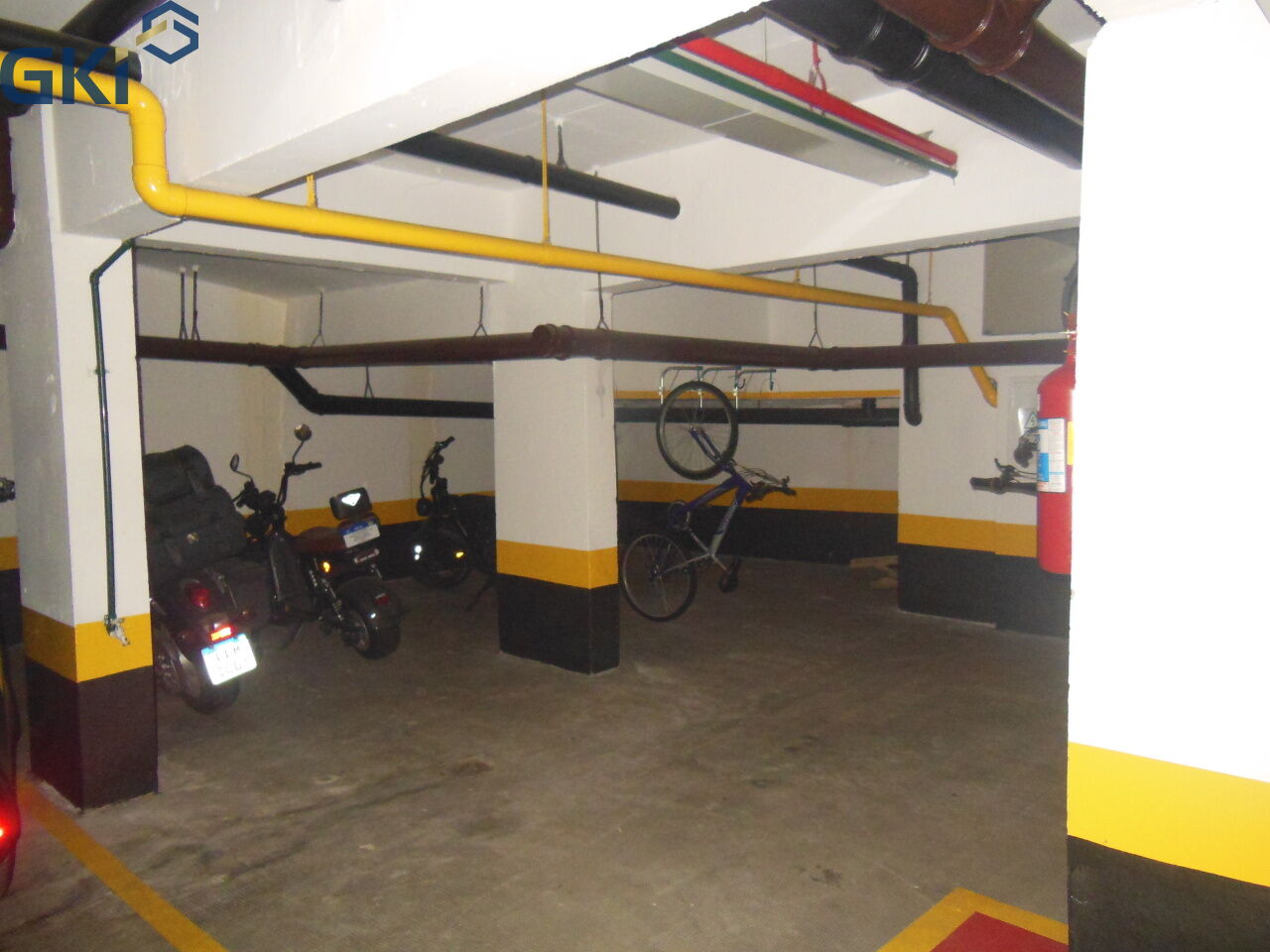 Apartamento, 2 quartos, 56 m² - Foto 42
