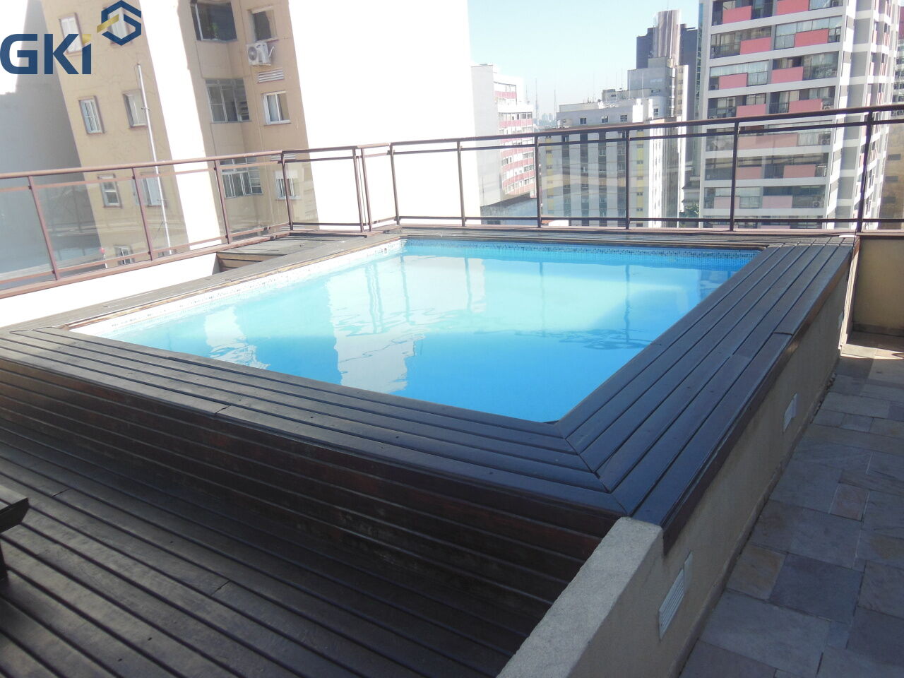 Apartamento, 2 quartos, 56 m² - Foto 41