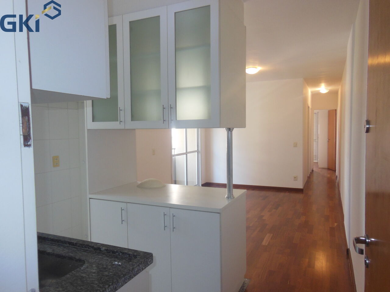 Apartamento, 2 quartos, 56 m² - Foto 1