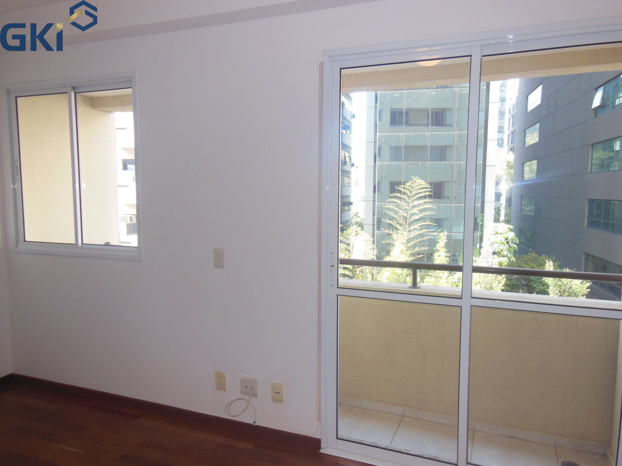 Apartamento, 2 quartos, 56 m² - Foto 6