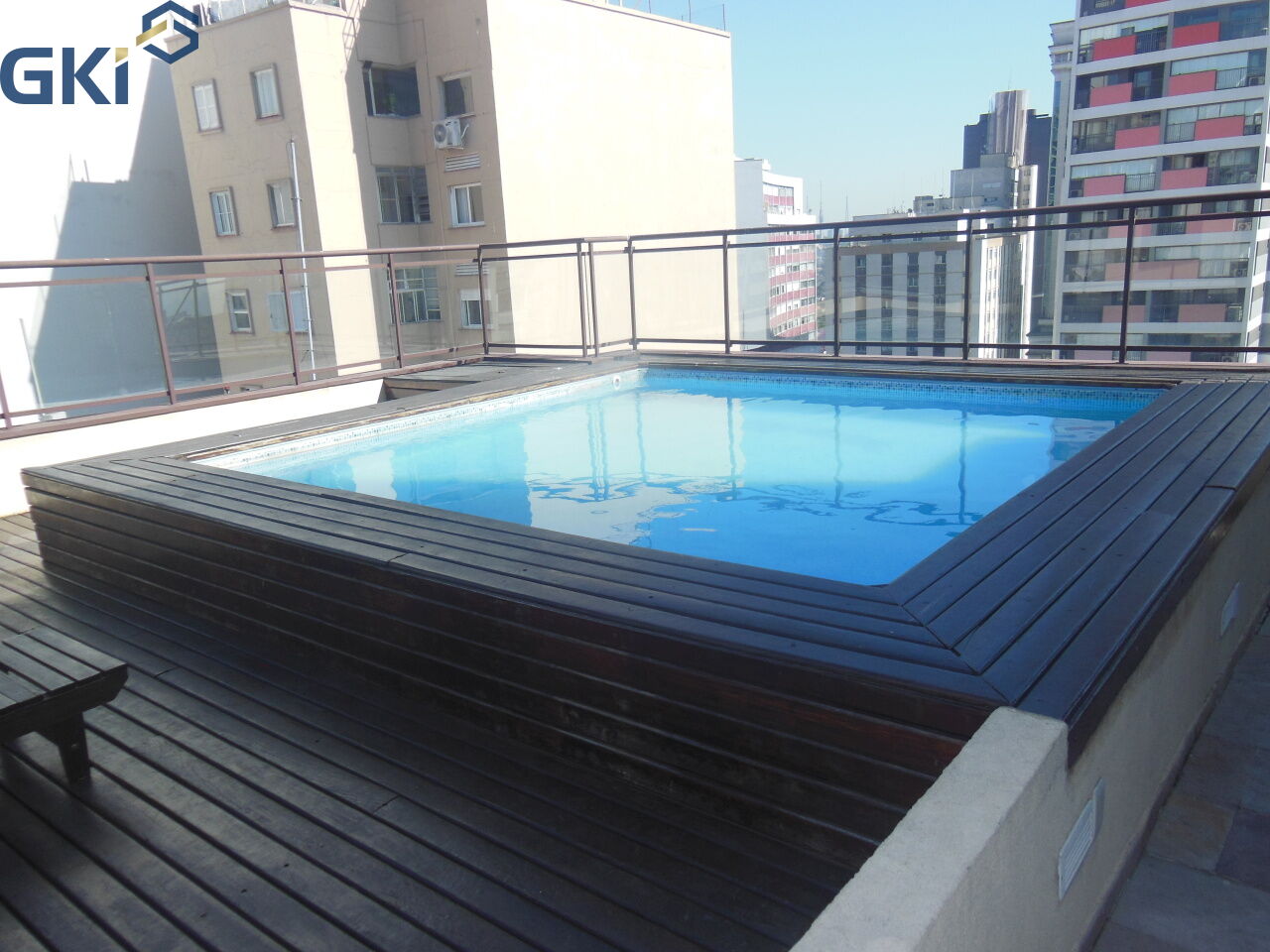 Apartamento, 2 quartos, 56 m² - Foto 40