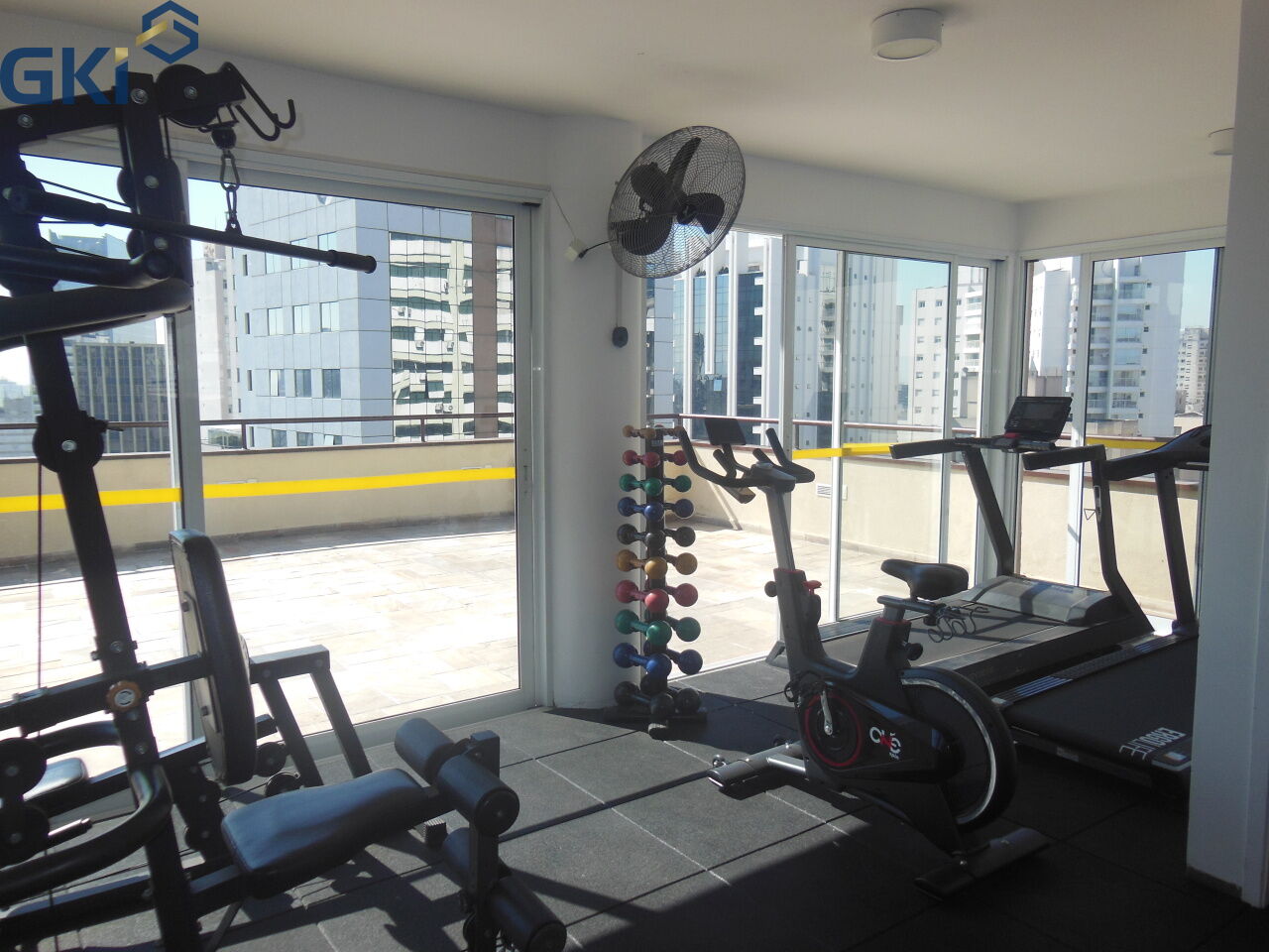 Apartamento, 2 quartos, 56 m² - Foto 37