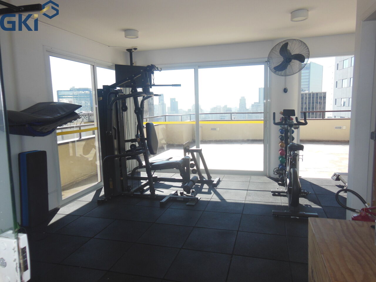Apartamento, 2 quartos, 56 m² - Foto 36