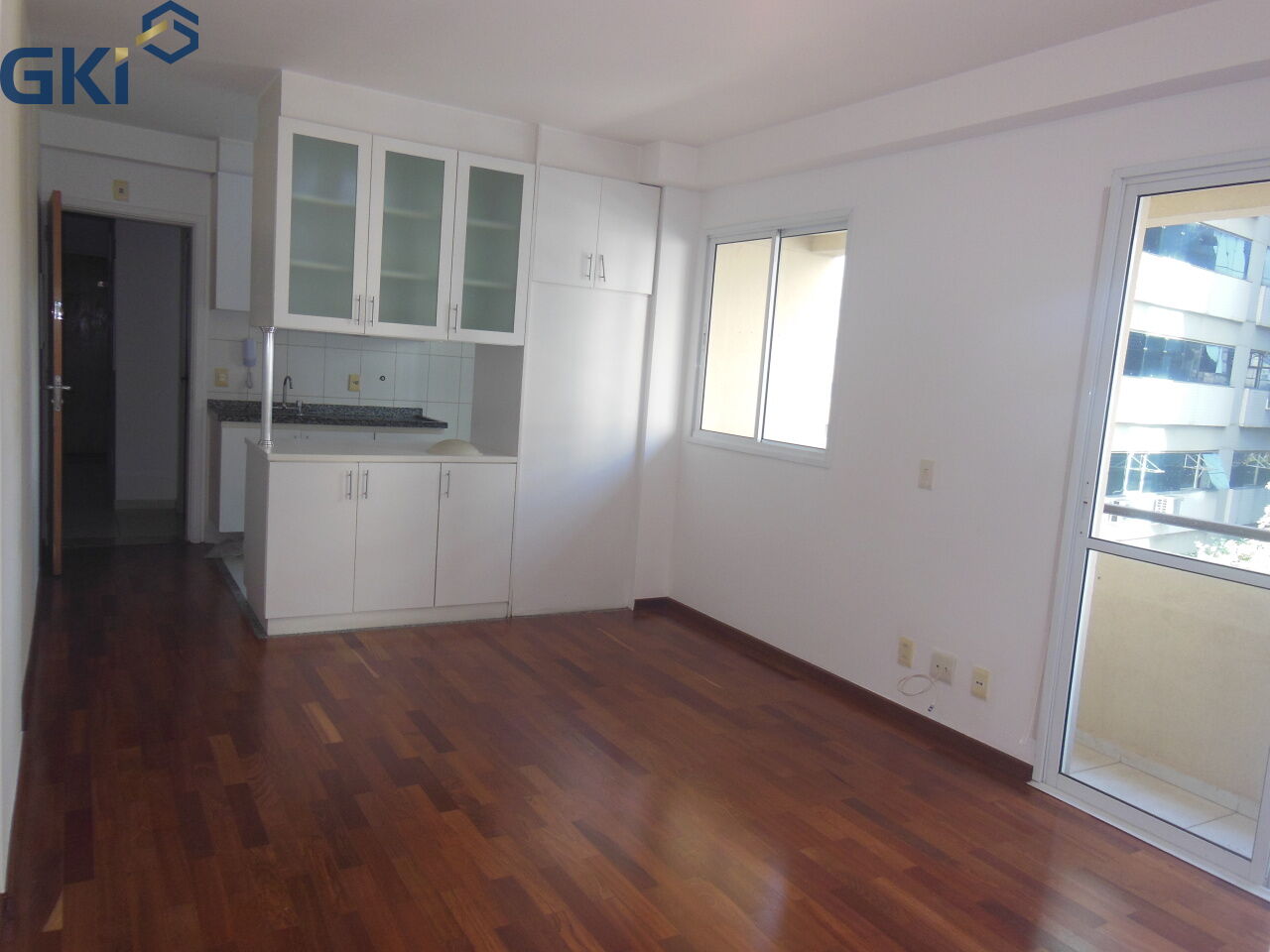 Apartamento, 2 quartos, 56 m² - Foto 7