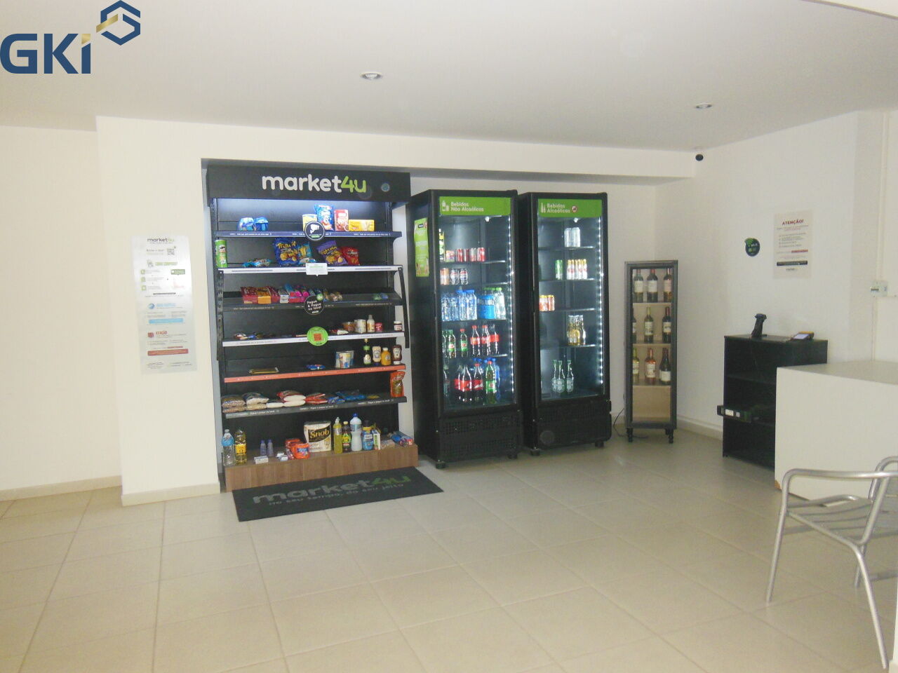 Apartamento, 2 quartos, 56 m² - Foto 33