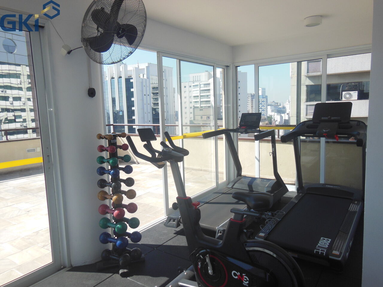 Apartamento, 2 quartos, 56 m² - Foto 38