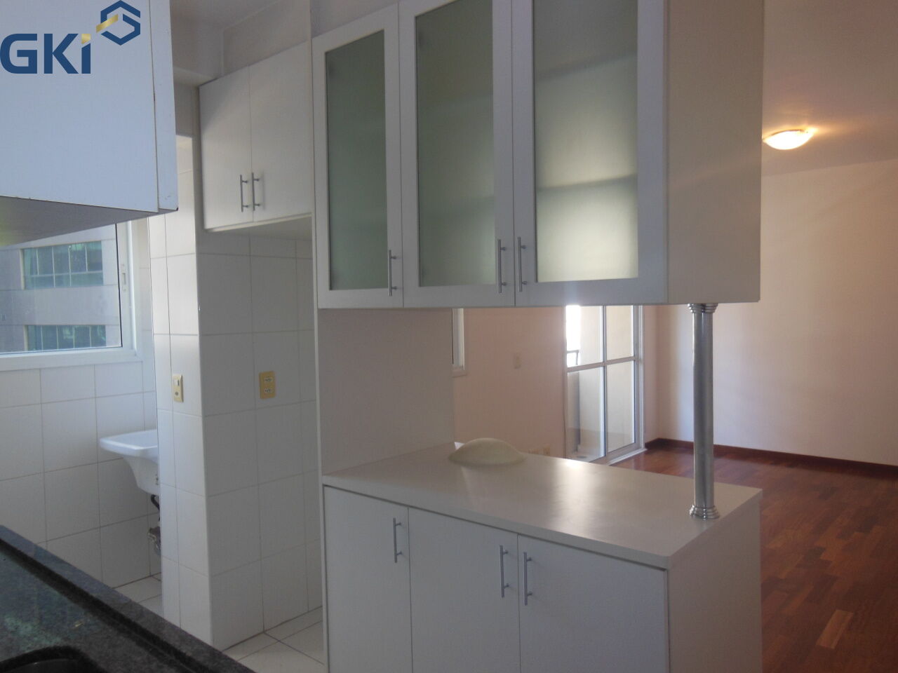 Apartamento, 2 quartos, 56 m² - Foto 2