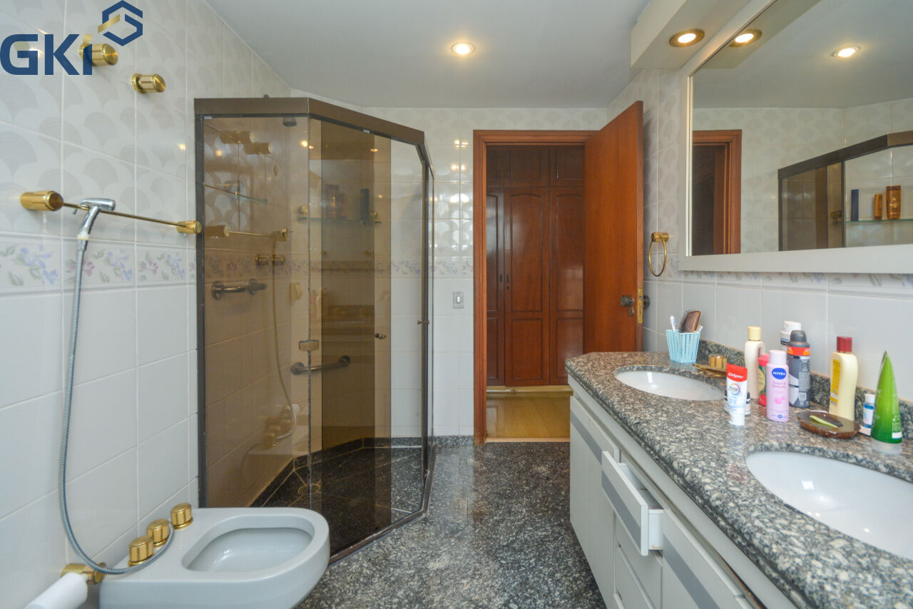 Apartamento, 3 quartos, 225 m² - Foto 37