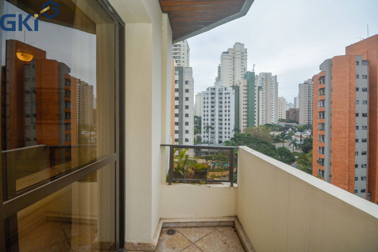 Apartamento, 3 quartos, 225 m² - Foto 7