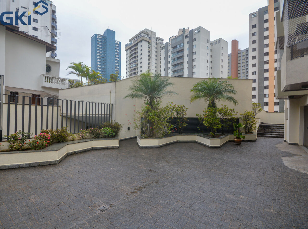 Apartamento, 3 quartos, 225 m² - Foto 11
