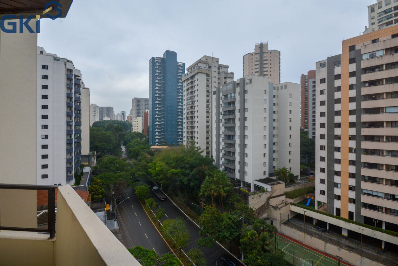 Apartamento, 3 quartos, 225 m² - Foto 9