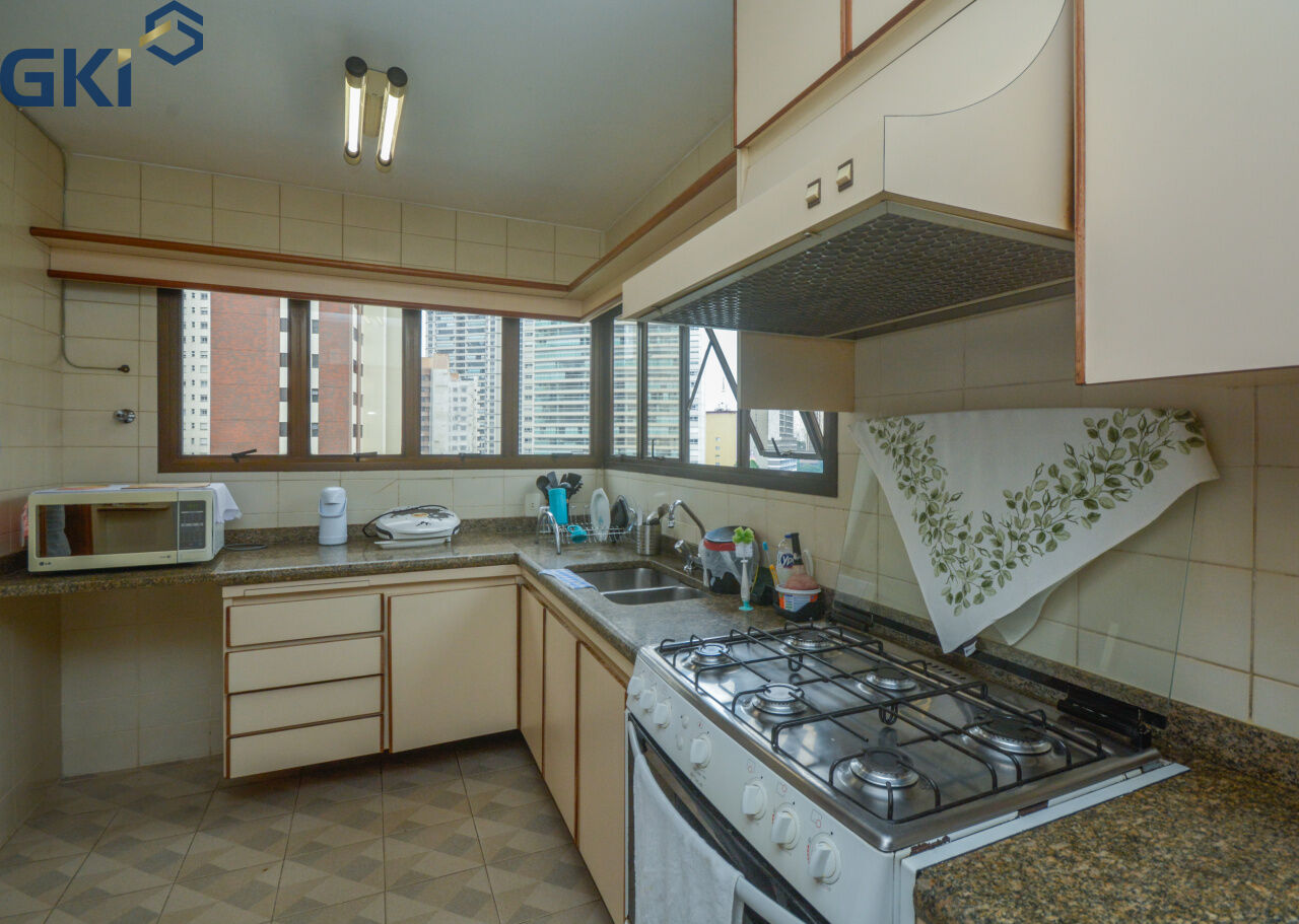 Apartamento, 3 quartos, 225 m² - Foto 28