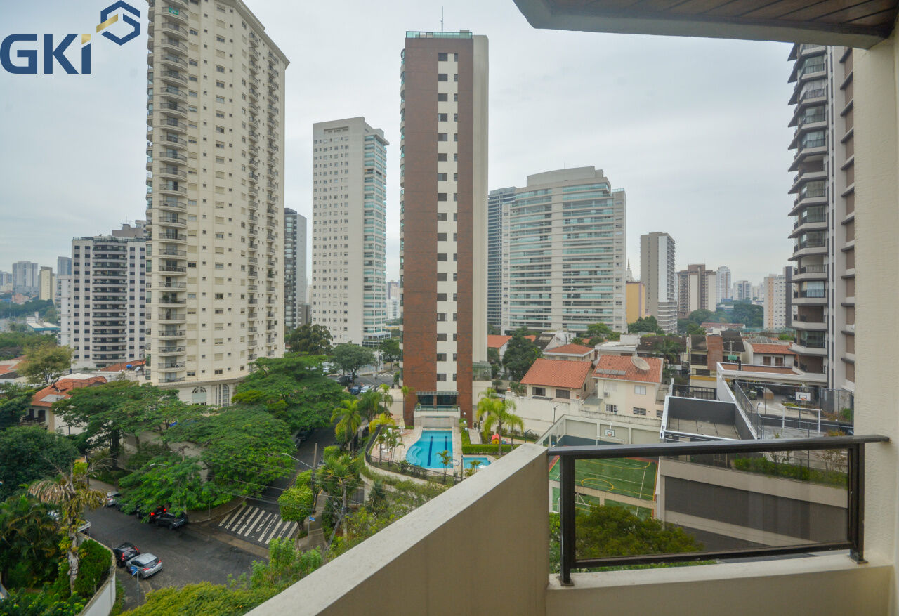Apartamento, 3 quartos, 225 m² - Foto 10