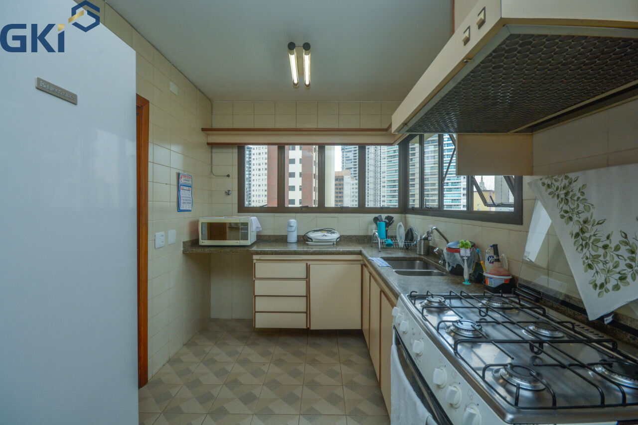 Apartamento, 3 quartos, 225 m² - Foto 29