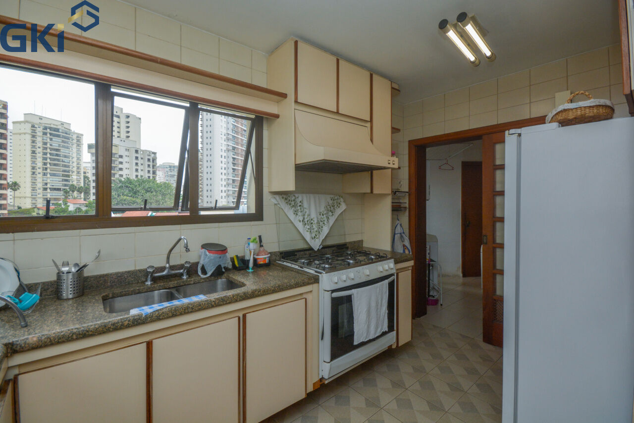 Apartamento, 3 quartos, 225 m² - Foto 27